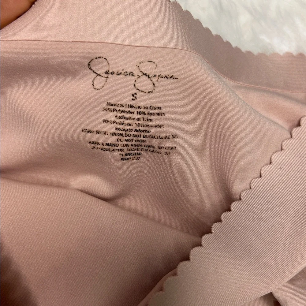 Jessica Simpson Panty S